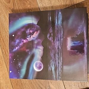 Sydney Grace x Temptalia 3 Set